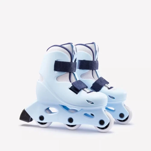 Roller enfant pour fille et garçon OXELO learn 100