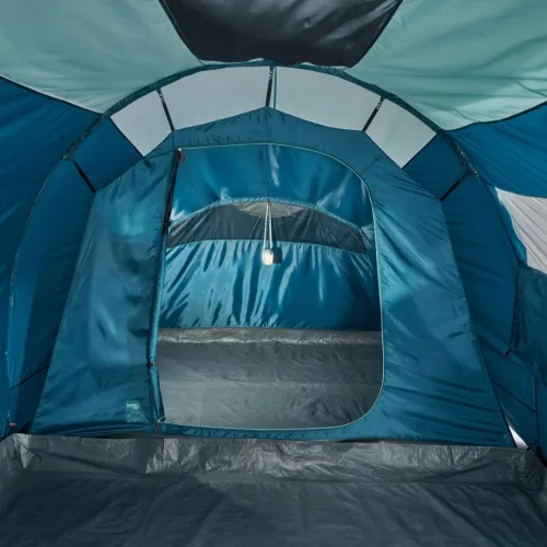 Tente À Arceaux De Camping-Arpenaz 4.1 QUECHUA DECATHLON