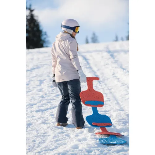 LUGE PELLE À NEIGE