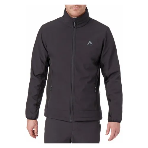 Mc Kinley Veste softshell męski McKinley Lusaka
