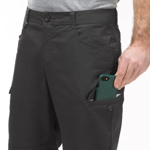 Bermuda de randonnée - NH500 - Homme