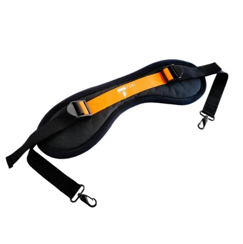 SANGLE CALE CUISSE/ SANGLE DE PORTAGE BIC POUR KAYAK