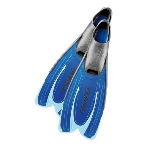 Cressi Palmes Chaussante de Plongée Pro AGUA