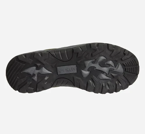 Chaussures de randonnée homme Maine II MID Aquabase