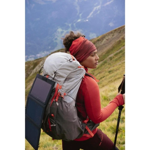 PANNEAU SOLAIRE USB - 15W - SLR900 - FORCLAZ