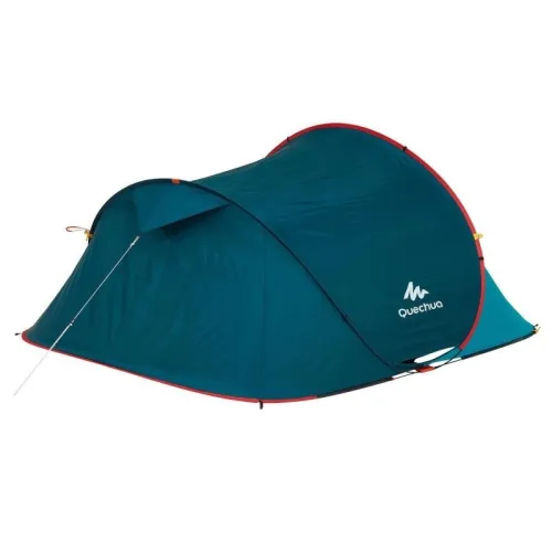 TENTE DE CAMPING - 2 SECONDS - 3 PLACES