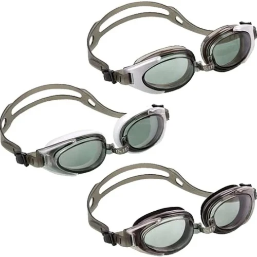 Intex Lunettes de natation pro
