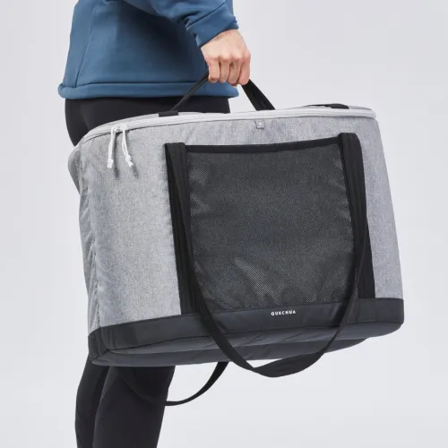 Sac pique-nique isotherme - 40 litres - 2 compartiments avec un isotherme