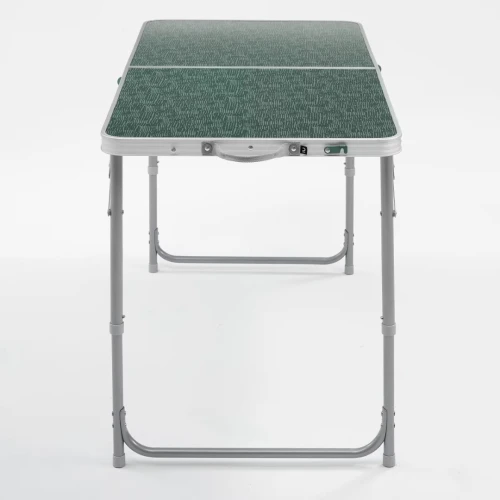 Table de camping pliante, 4 à 6 personnes
