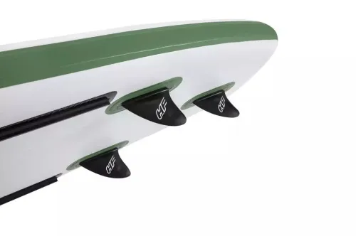Paddle gonflable kahawai pompe+rames 310*86cm 140kg