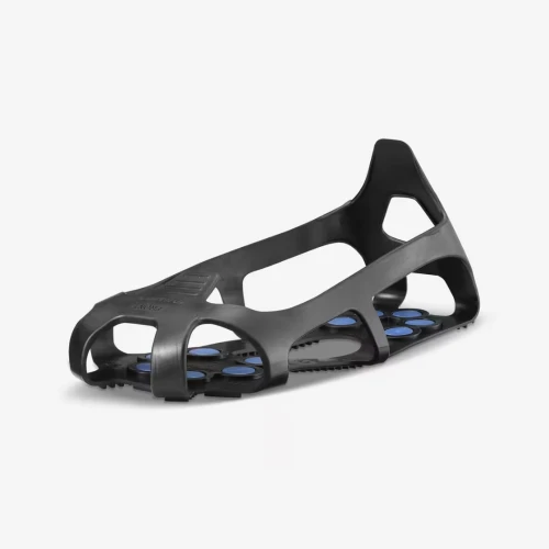 Crampons de randonnée SH100 noir NEIGE 