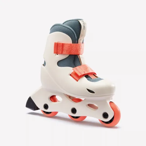 Roller enfant LEARN 100 beige