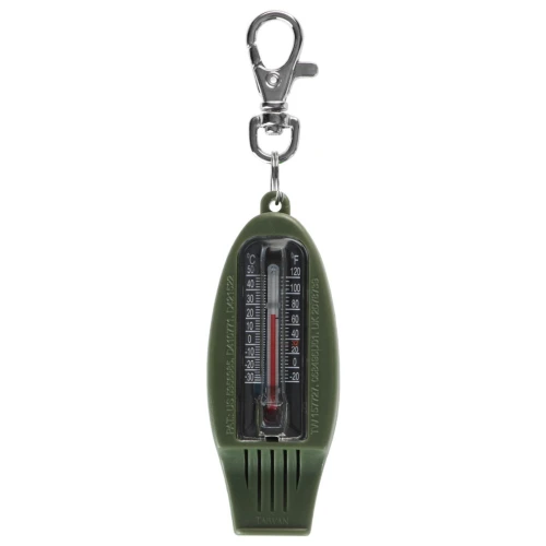 SIFFLET MULTIFONCTION BOUSSOLE 