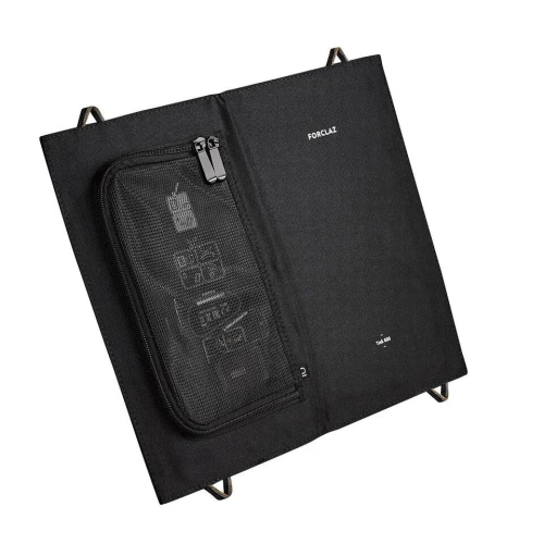 PANNEAU SOLAIRE USB - 10W - SLR500