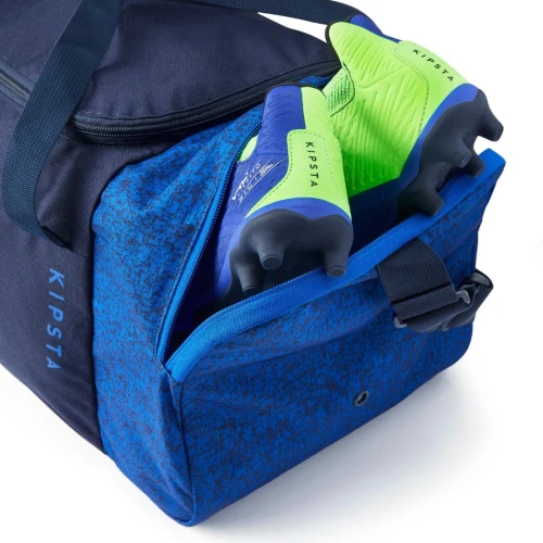 Cabas Sac de sport 35L - ESSENTIAL bleu vif