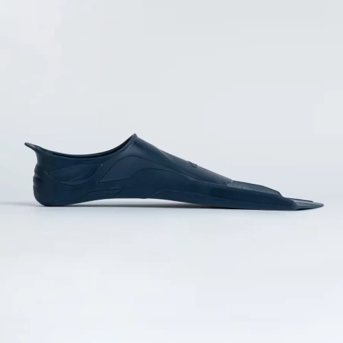 PALMES NATATION COURTES EASYFINS BLEU