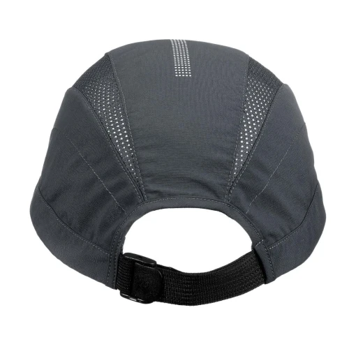CASQUETTE TREKKING VENTILEE - MT500 - GRIS