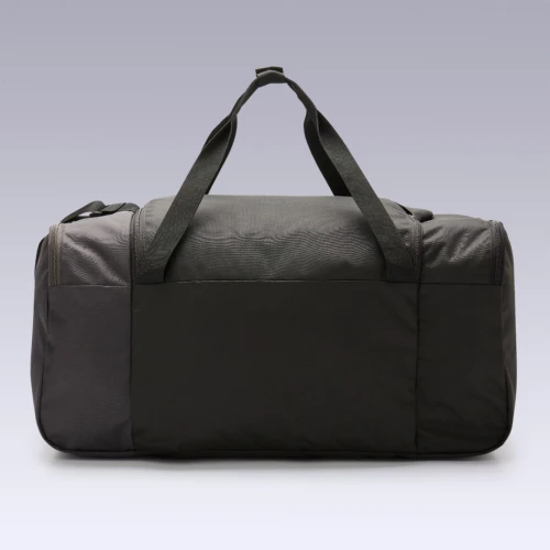 Sac sport 55L - CABAS ESSENTIAL noir
