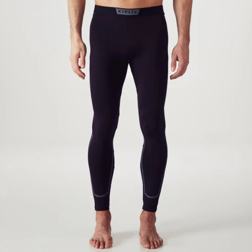 COLLANT THERMIQUE ADULTE KEEPCONFORT 100 NOIR