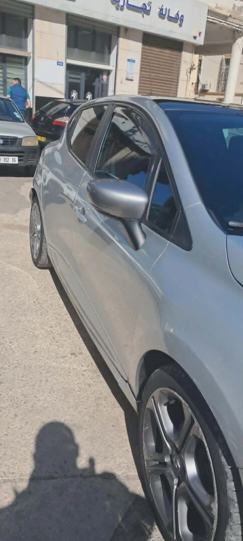 Renault Clio 4 Facelift 2018 GT-Line
