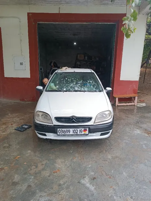 Citroen Saxo 2002 Break
