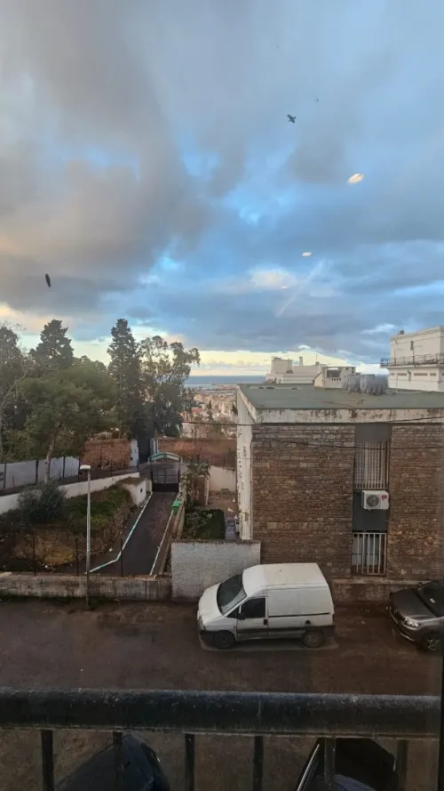 Vente Appartement F3 Alger Alger centre