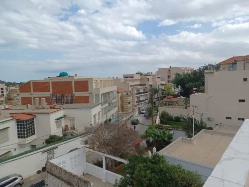 Location Villa Alger Hydra