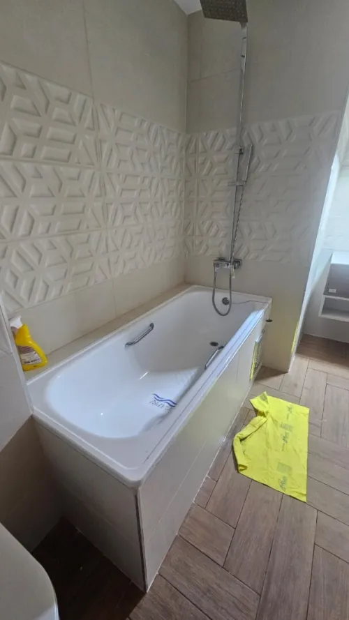 Vente Appartement F3 Alger Alger centre