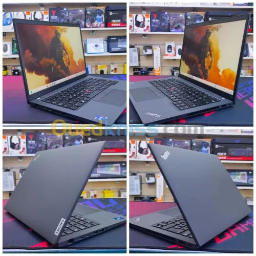 Lenovo Thinkpad T14 Gen 4 i5-1345U 16GB DDR4 256SSD