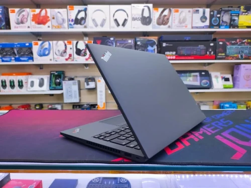 Lenovo Thinkpad T14 Gen 4 i5-1345U 16GB DDR4 256SSD