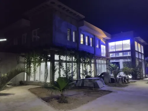 Vente Villa Tlemcen Tlemcen