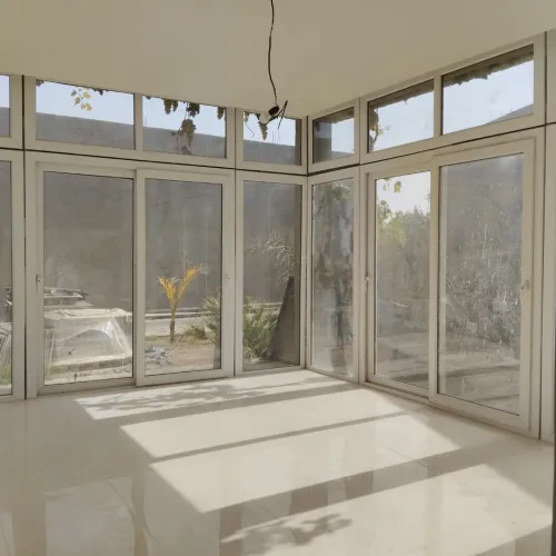 Vente Villa Tlemcen Tlemcen
