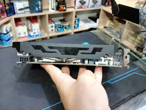 GTX 1660 super 6 GB GDDR6