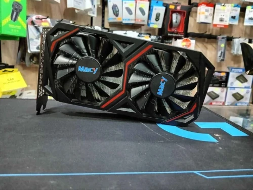 GTX 1660 super 6 GB GDDR6