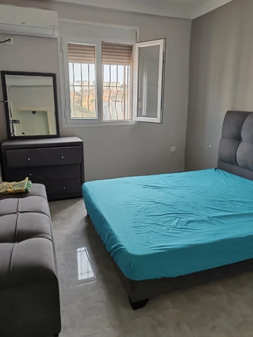 Location Appartement F3 Tipaza Tipaza