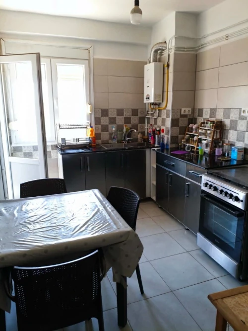 Location Appartement F3 Tipaza Tipaza