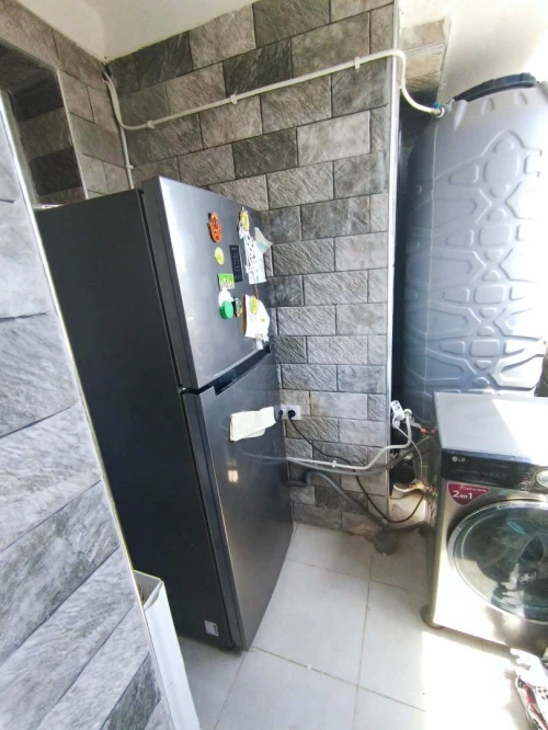 Location Appartement F3 Tipaza Tipaza