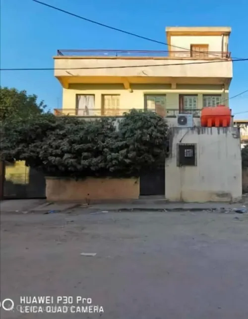 Vente Villa Skikda Azzaba