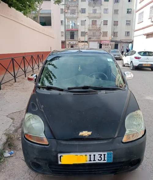 Chevrolet Spark 2011 Lite Base