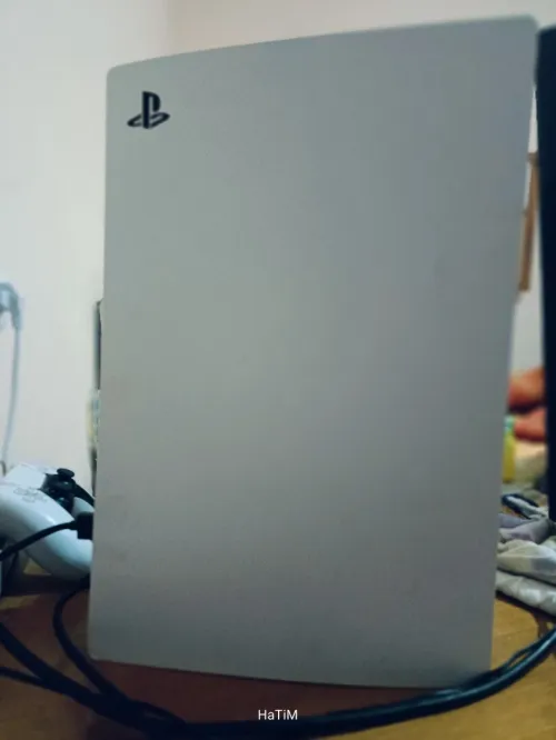 PlayStation 5