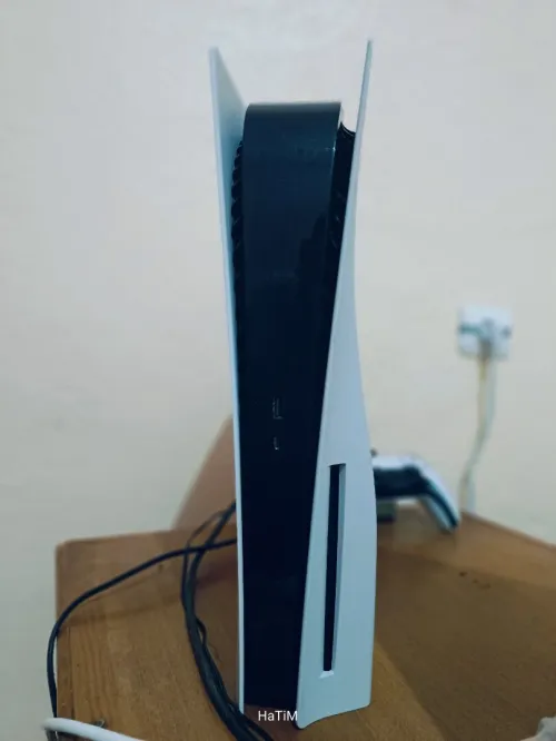 PlayStation 5
