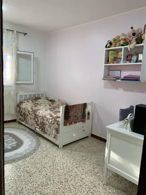 Vente Villa Mostaganem Kheireddine