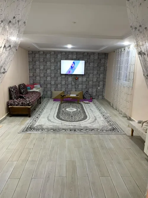 Vente Villa Mostaganem Kheireddine