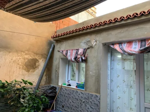 Vente Villa Mostaganem Kheireddine