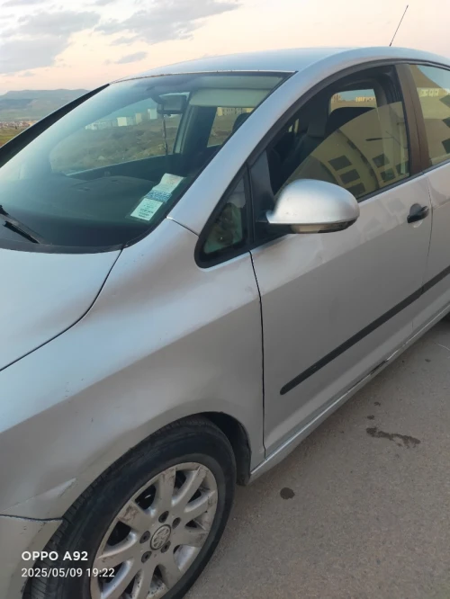 Volkswagen Golf Plus 2006 
