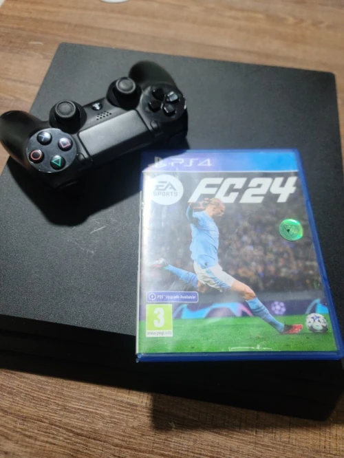 Ps4 pro