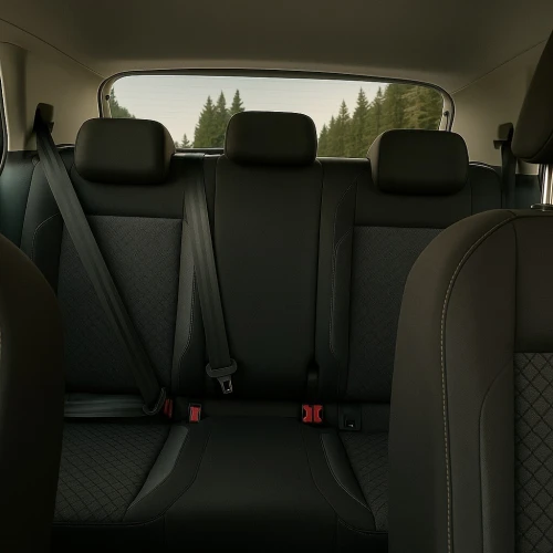 Volkswagen T-Cross 2022 