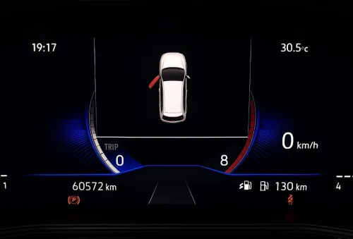 Volkswagen T-Cross 2022 