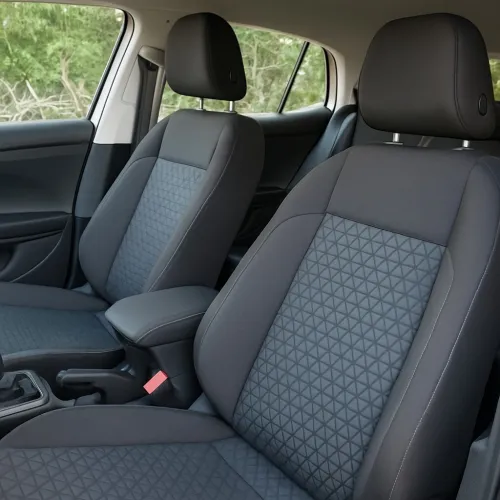 Volkswagen T-Cross 2022 