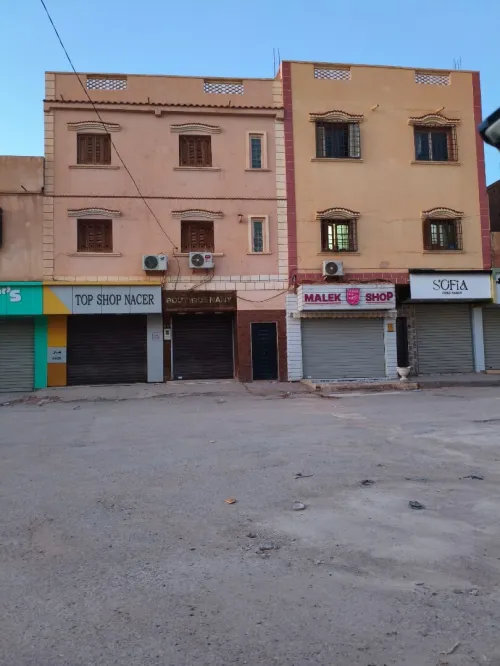 Vente Villa Djelfa Djelfa